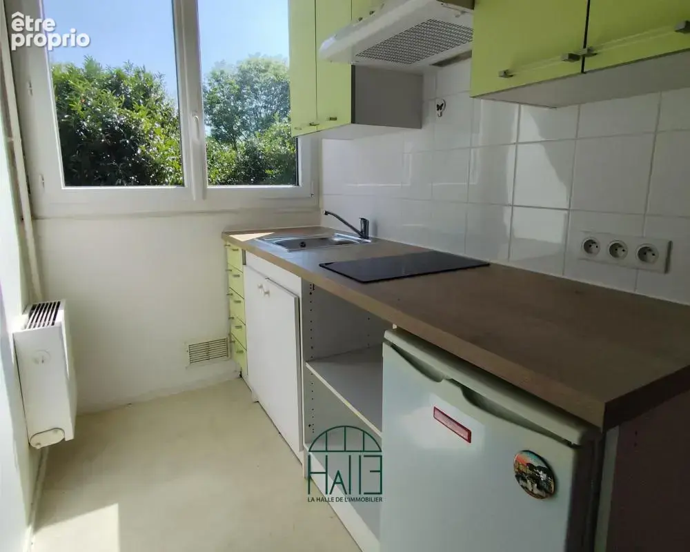 Appartement - photo 5
