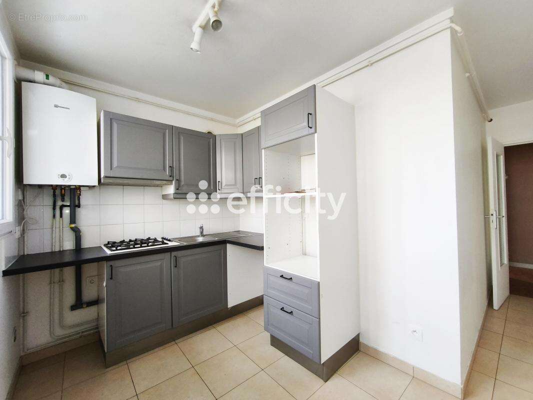 Appartement à PANTIN