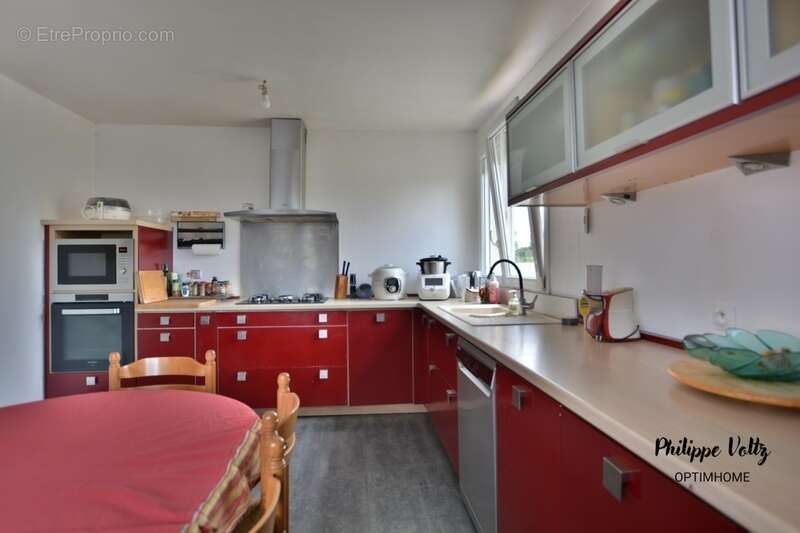 Maison à LA FRESNAIS