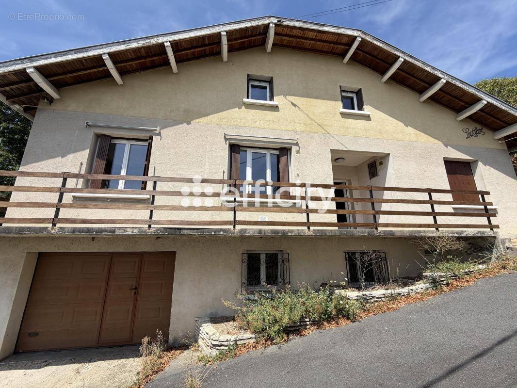 Maison à THIERS