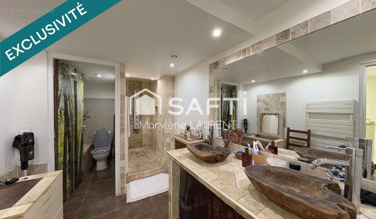 Photo 4 - Appartement à PIERREFEU-DU-VAR