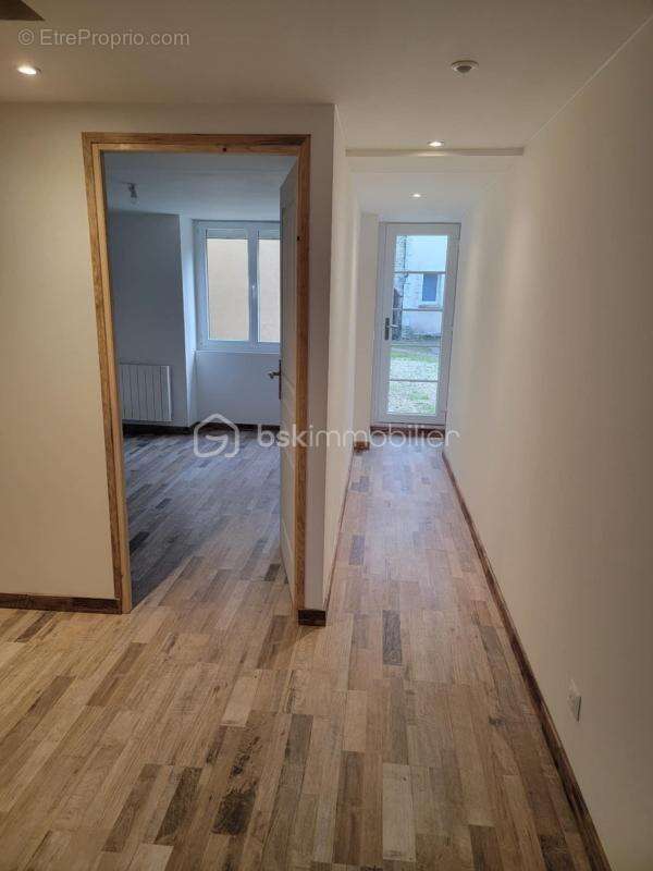 Maison à BERNIERES-SUR-MER