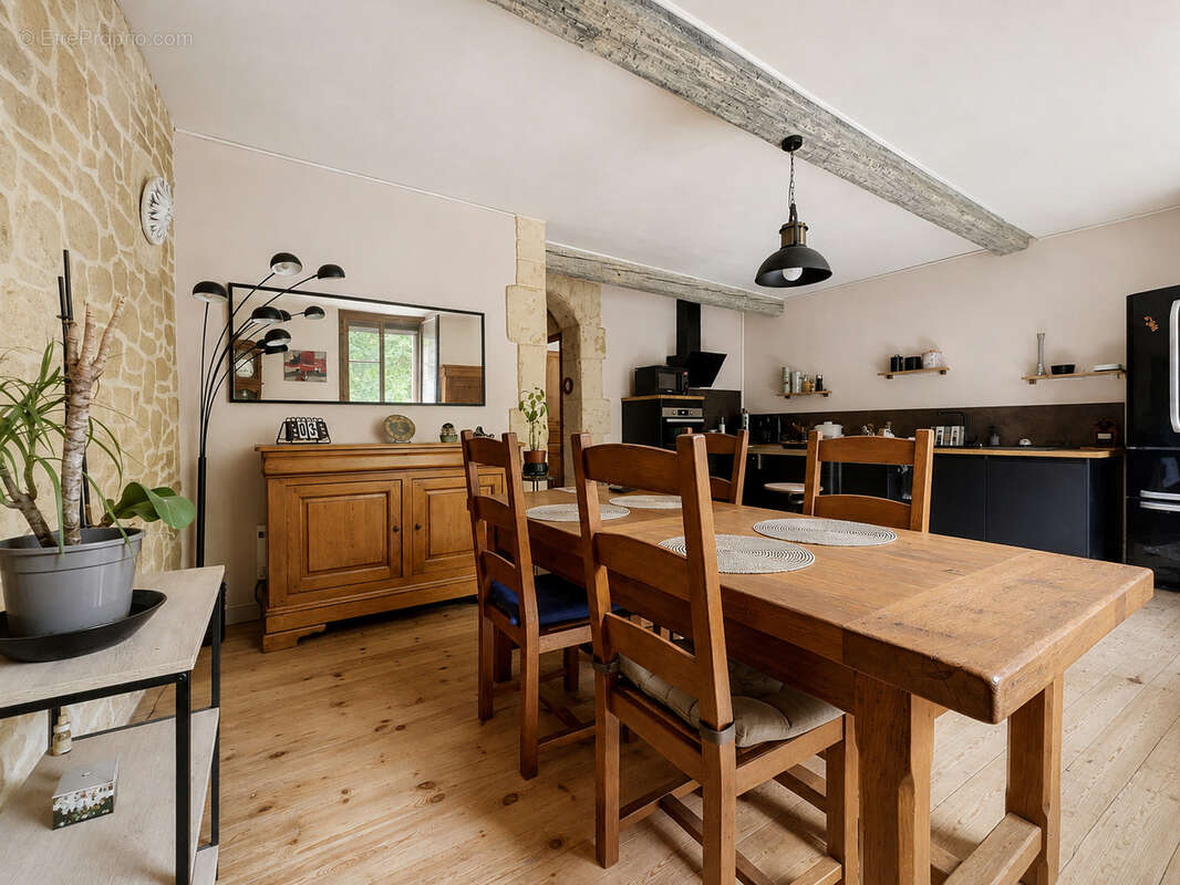 Maison de village - photo 3