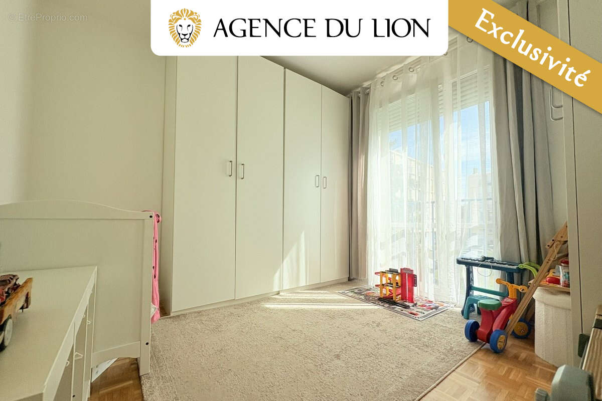 Appartement à DREUX