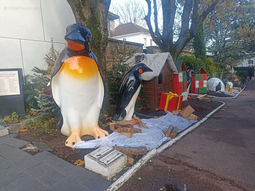 Appartement à NEUILLY-PLAISANCE