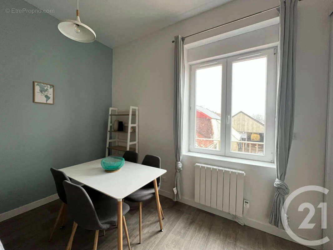 Appartement à LILLE