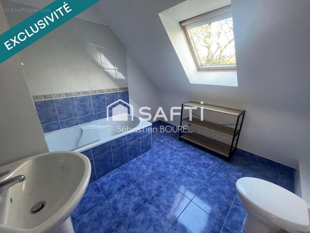 Photo 9 - Maison à HENNEBONT