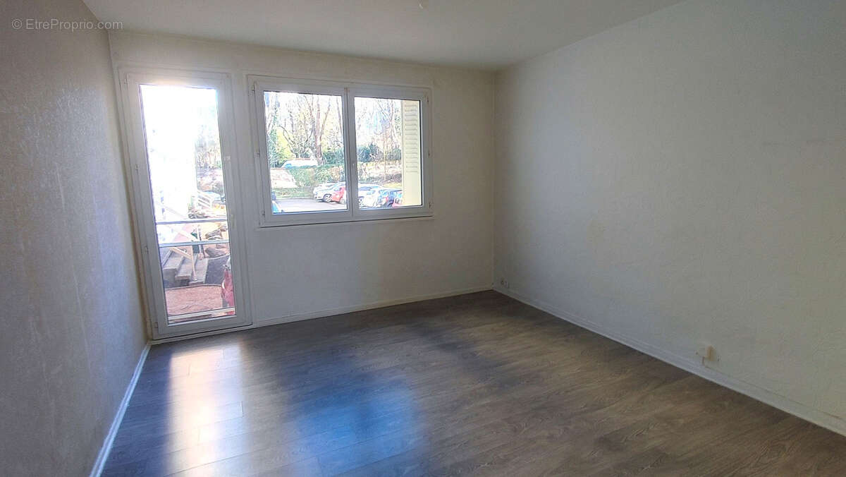 Appartement à VICHY