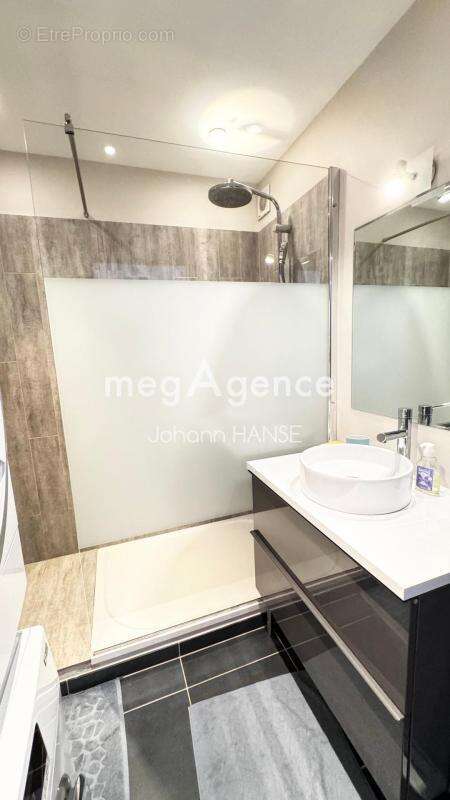 Appartement à SAINTE-MAXIME