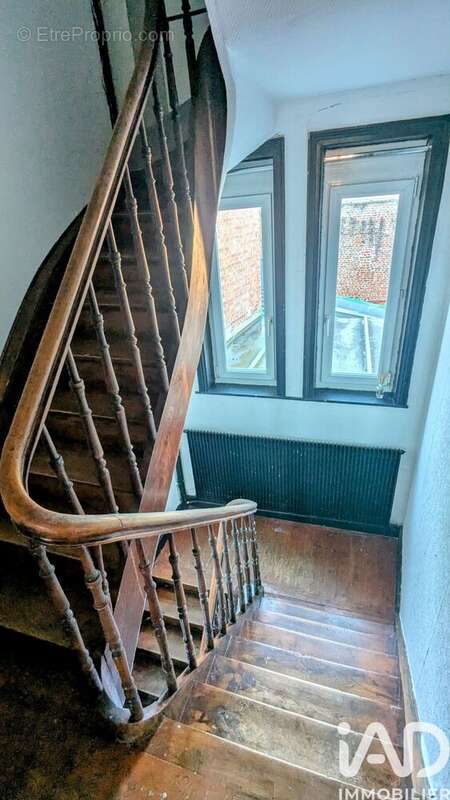 Photo 2 - Appartement à ARMENTIERES