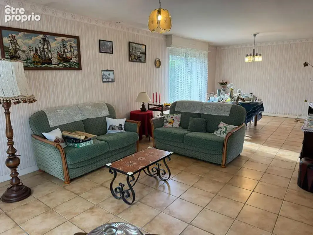Maison T4 Pluvigner - Ref 9261 - photo 2