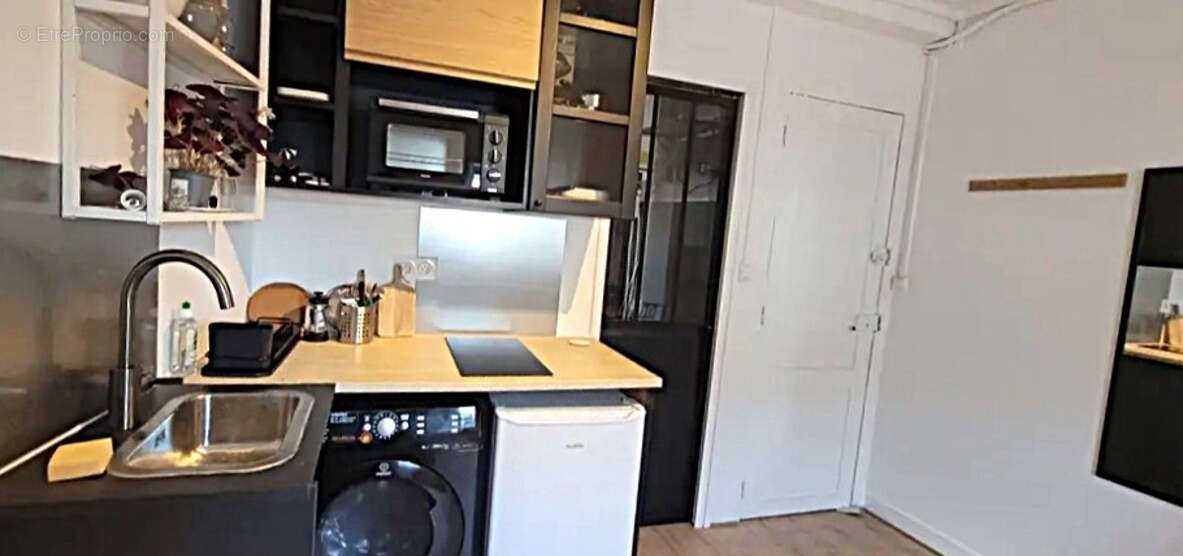 Appartement - photo 4