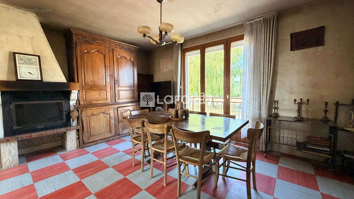 Maison Sainte-Ménehould 5 pièces 78.75 m² - photo 4