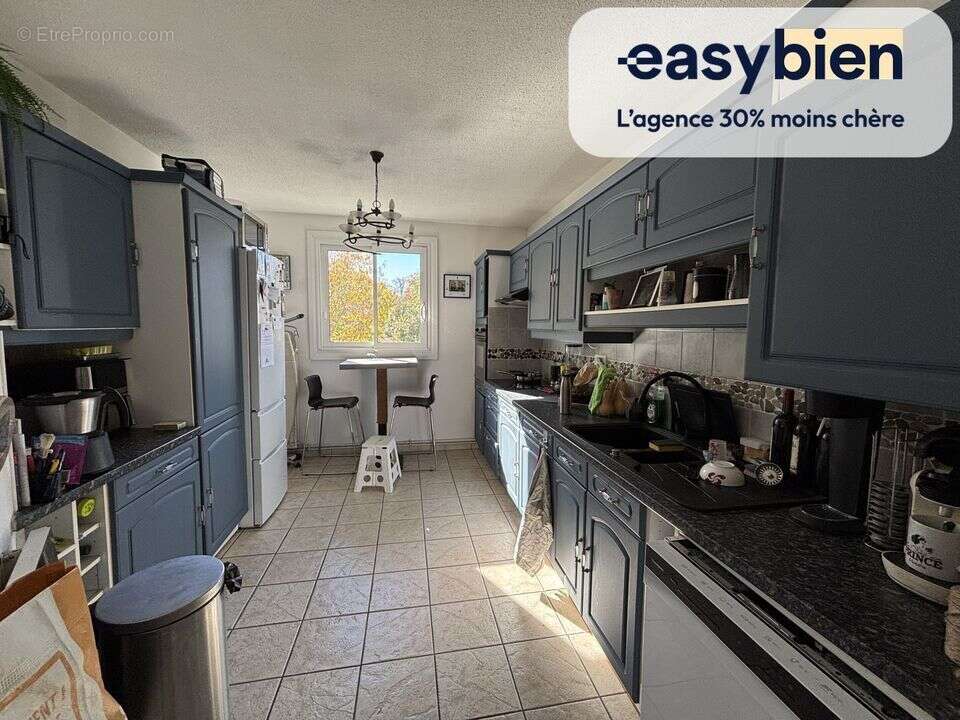 Appartement à SAINT-JEAN-DE-LUZ