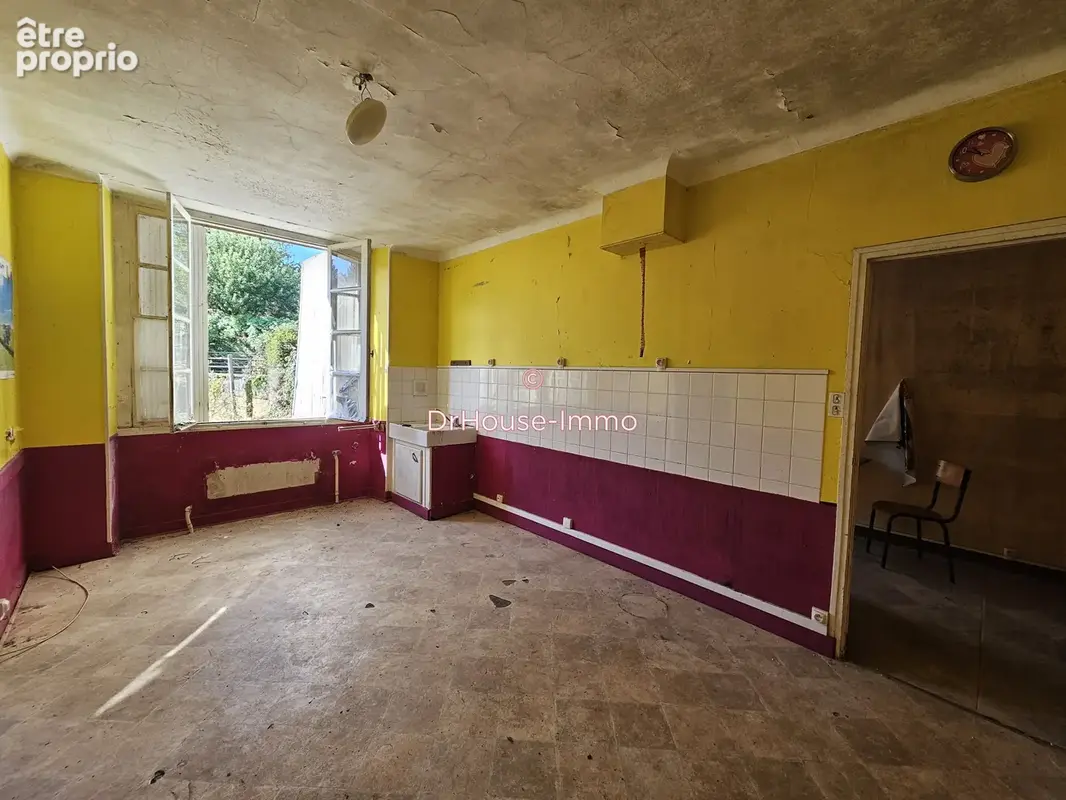 Maison 6 pièces 131 m² à vendre à Verruyes (79310) - photo 33