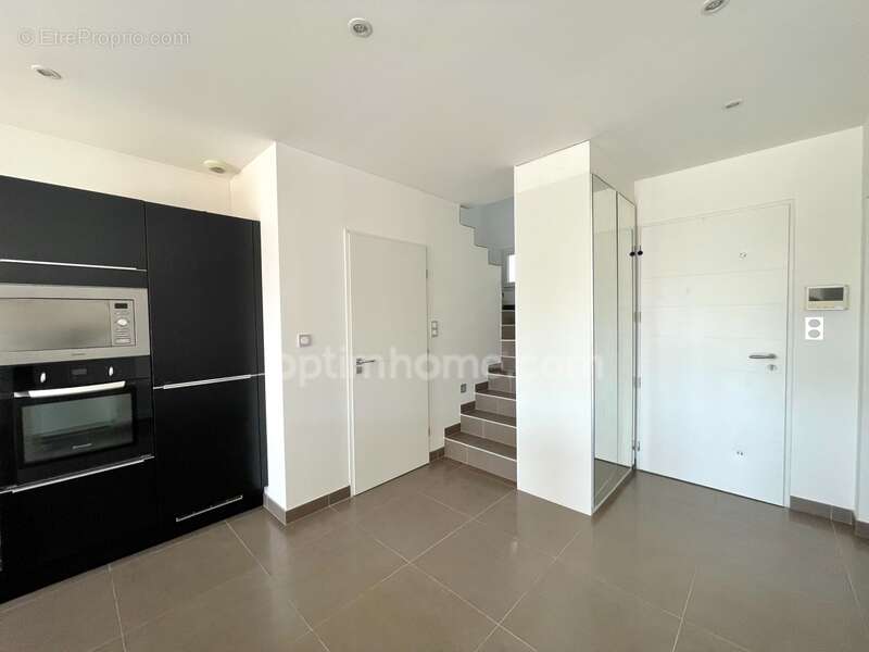 Maison à AIGUES-MORTES