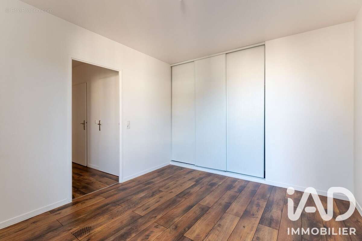 Photo 7 - Appartement à MONTEVRAIN