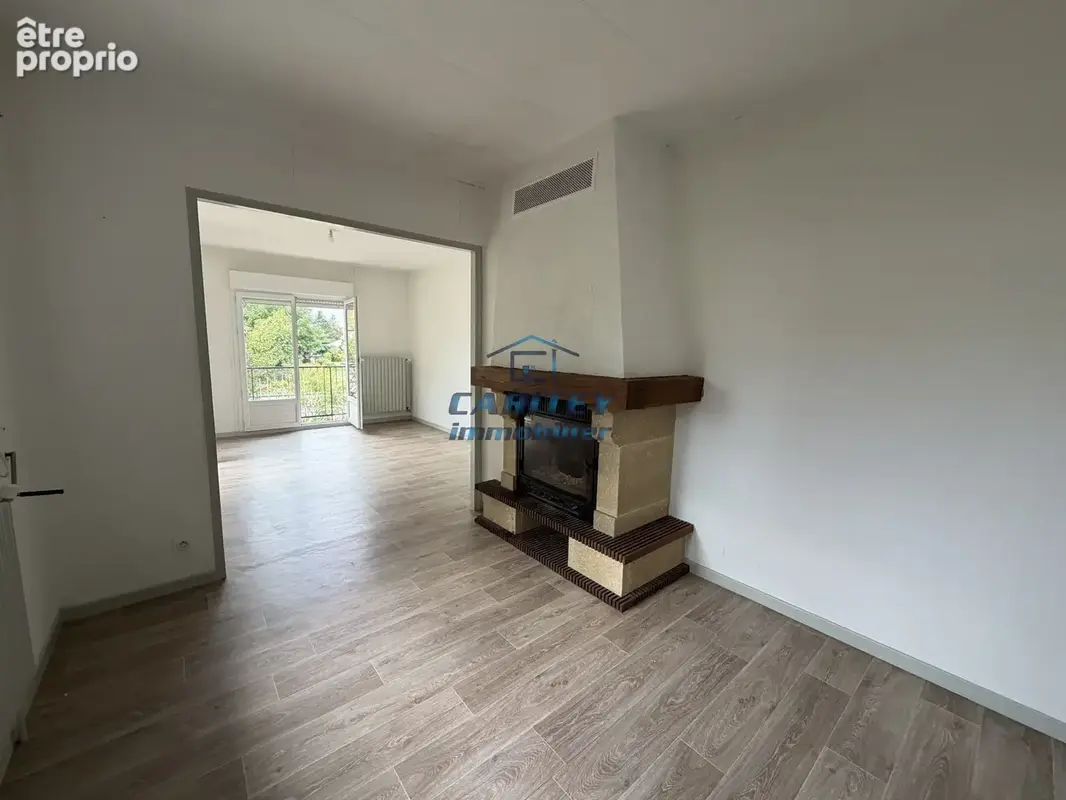 Maison individuelle 100m2 sur terrain de 743m2 à roye - photo 3
