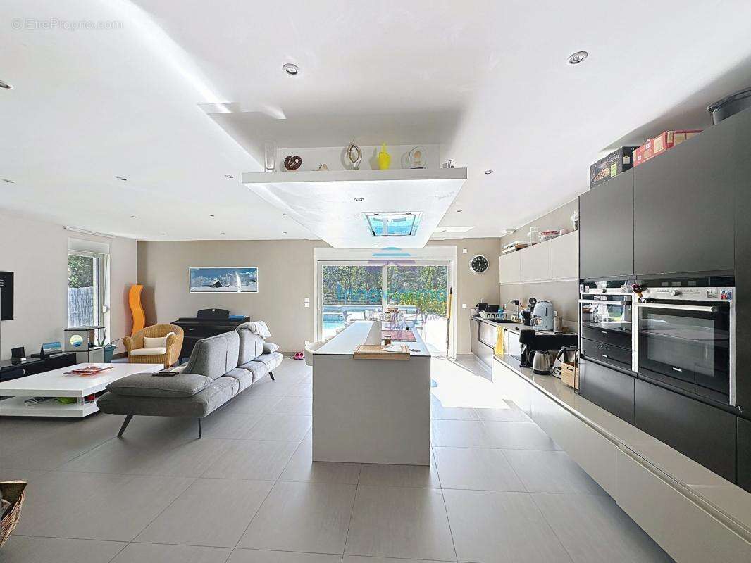 Maison à TRUCHTERSHEIM