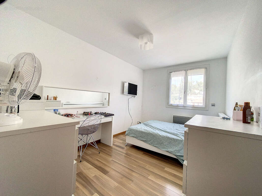 Appartement à GARDANNE