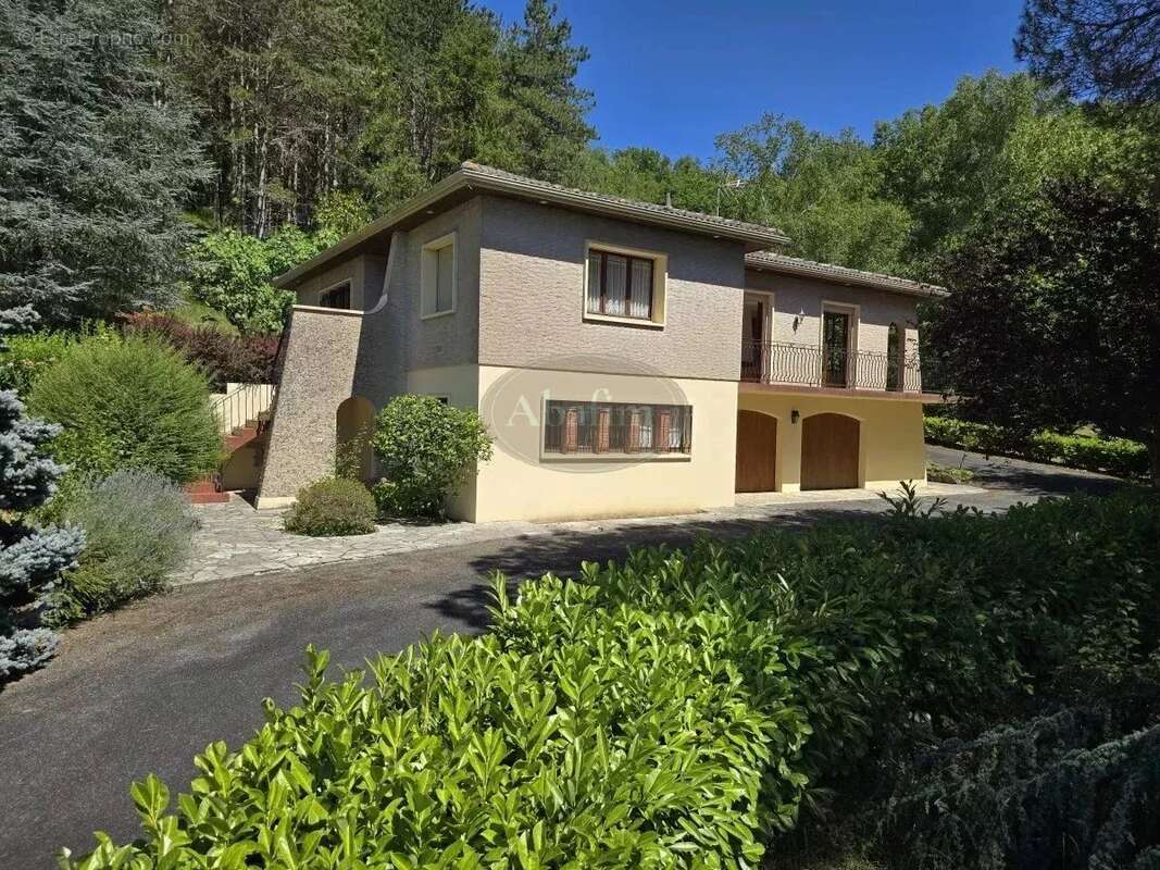 Maison à RABASTENS-DE-BIGORRE