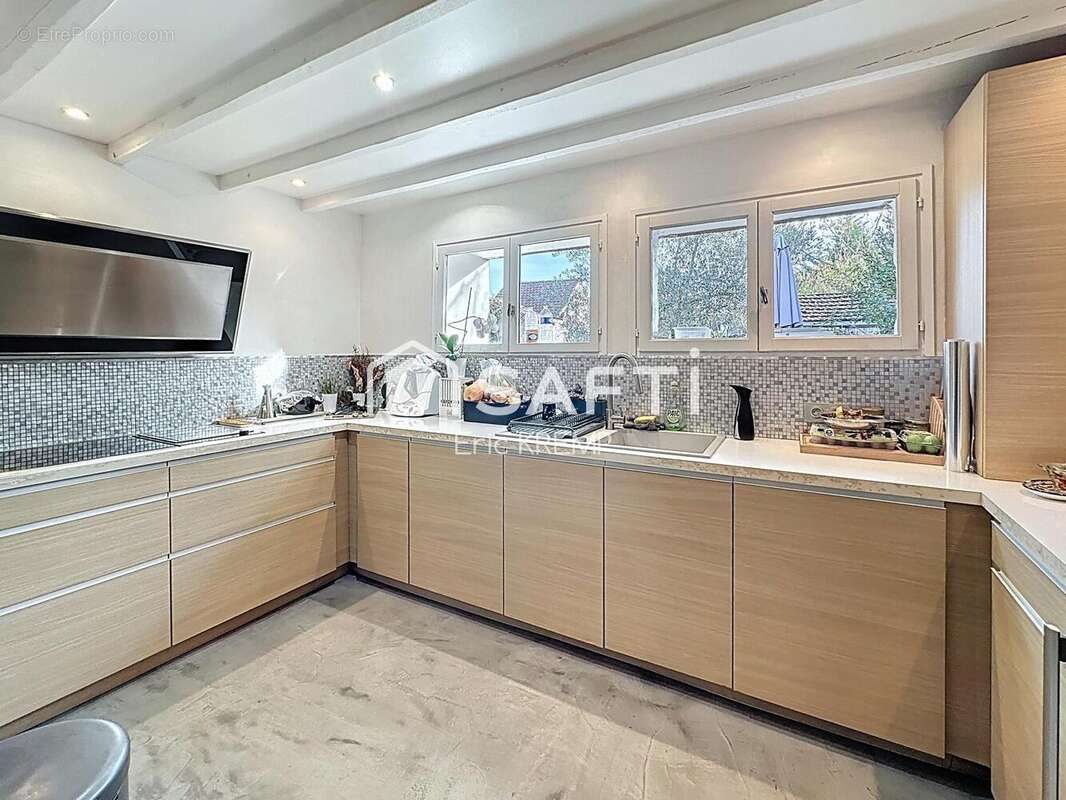 Photo 5 - Maison à NERY