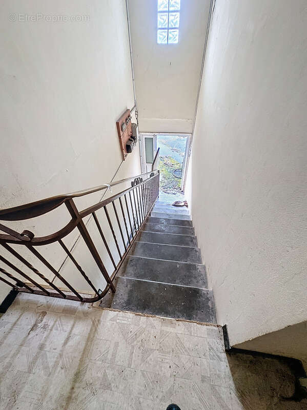 Appartement à BELFORT