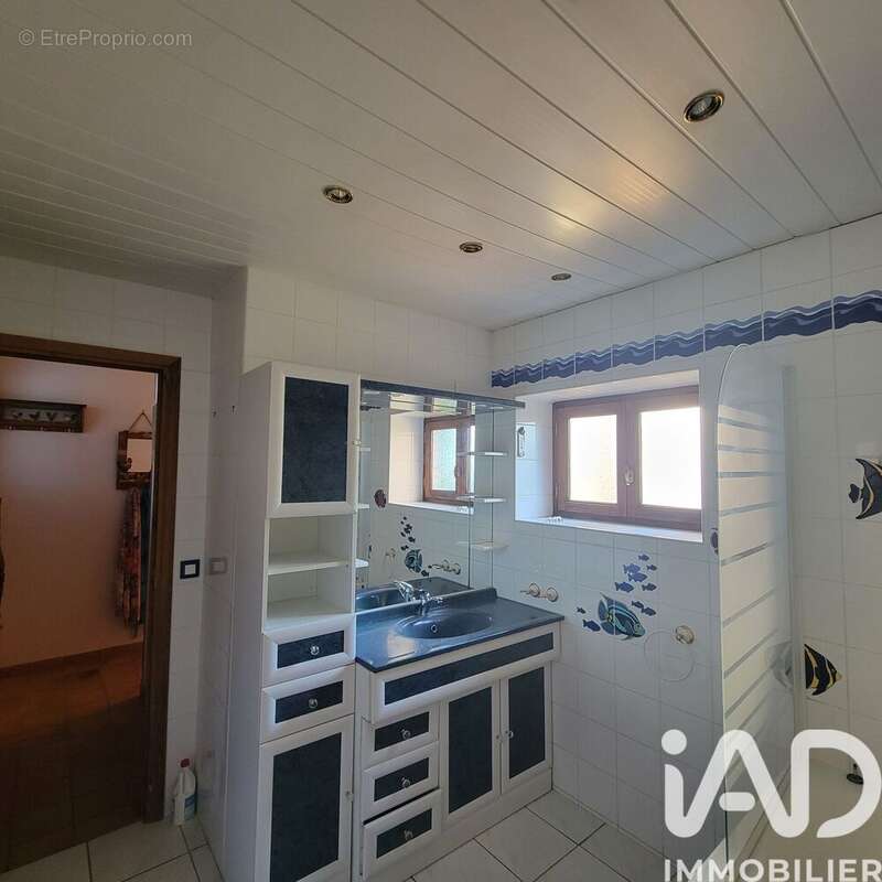 Photo 4 - Maison à BIACHE-SAINT-VAAST