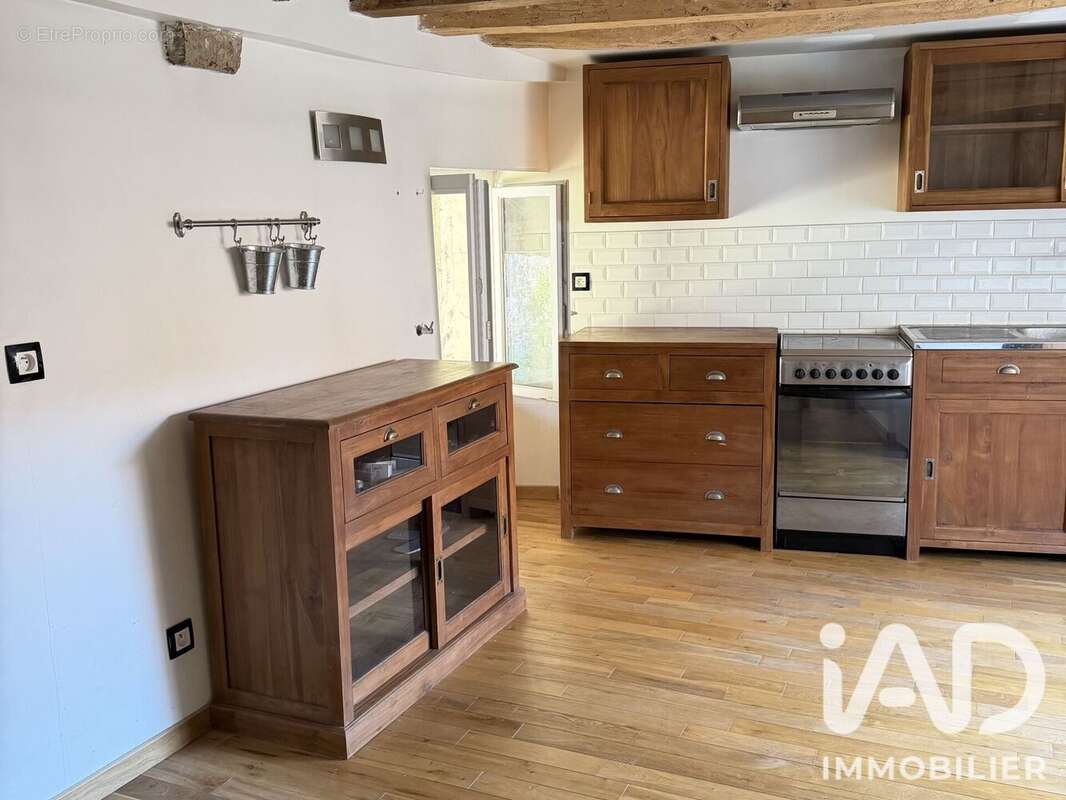 Appartement 45 m² à Leuville-Sur-Orge  - photo 8