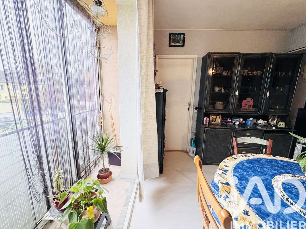 Photo 4 - Appartement à MASSY