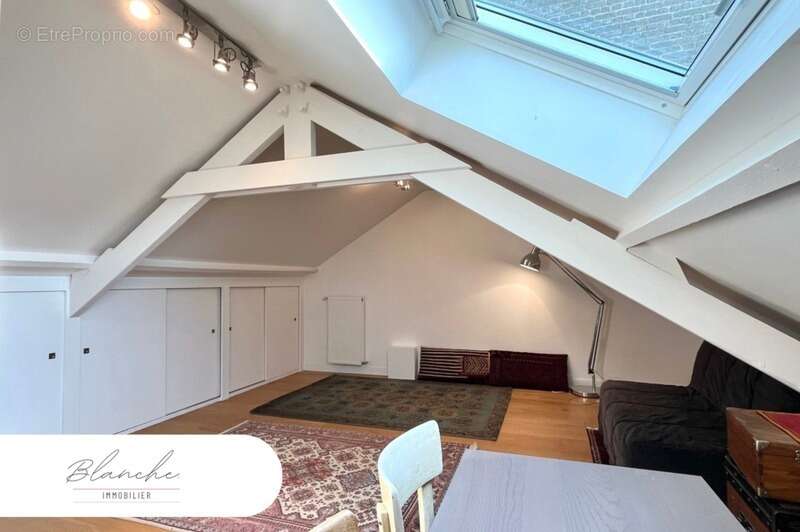 Maison à MARCQ-EN-BAROEUL