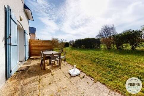 Appartement à CROZON