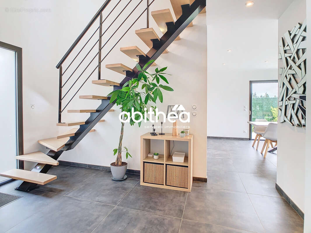 Maison à NOYELLES-GODAULT