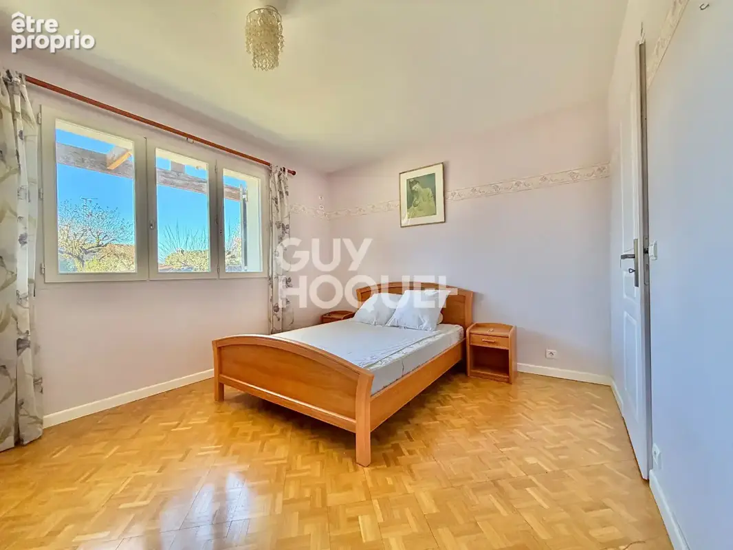 Maison familiale 33470 GUJAN-MESTRAS - photo 4