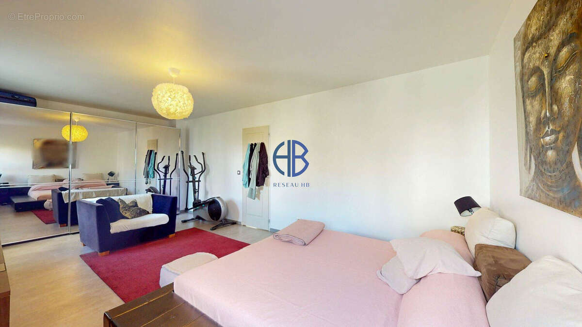 Maison à ROMAINVILLE