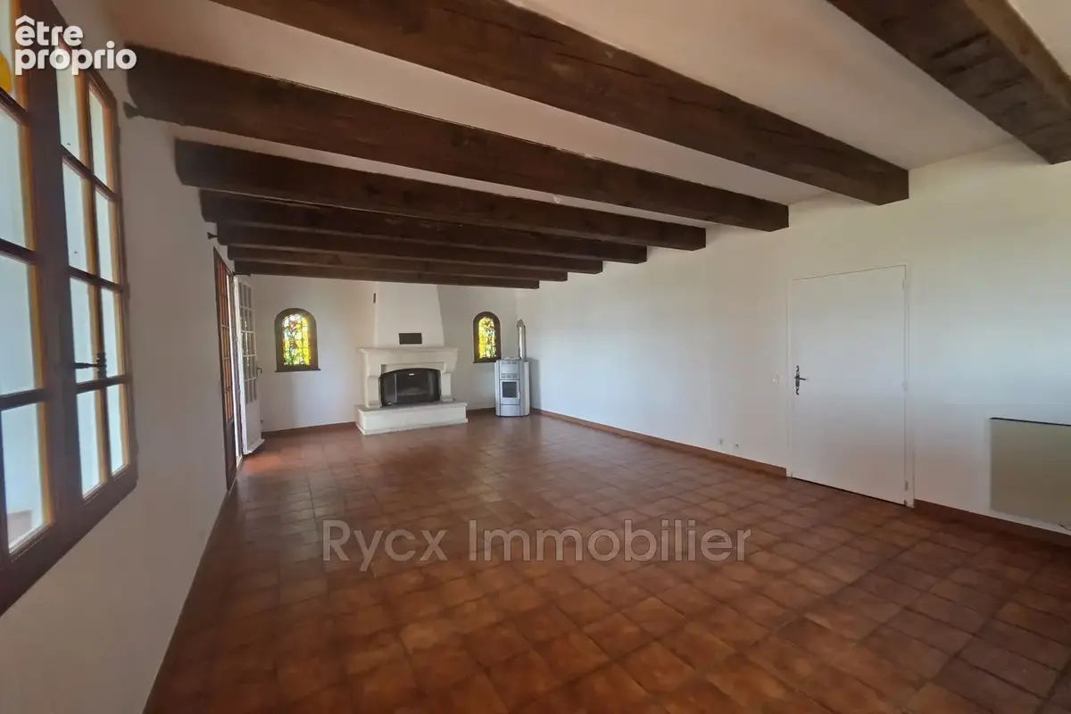 Maison à vendre à Saint-Saturnin-Les-Apt (84490) - photo 9
