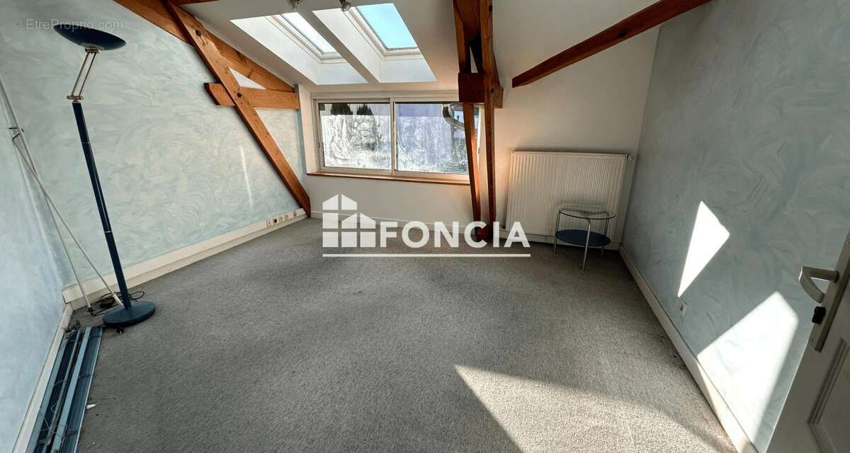 Appartement à CASTRES
