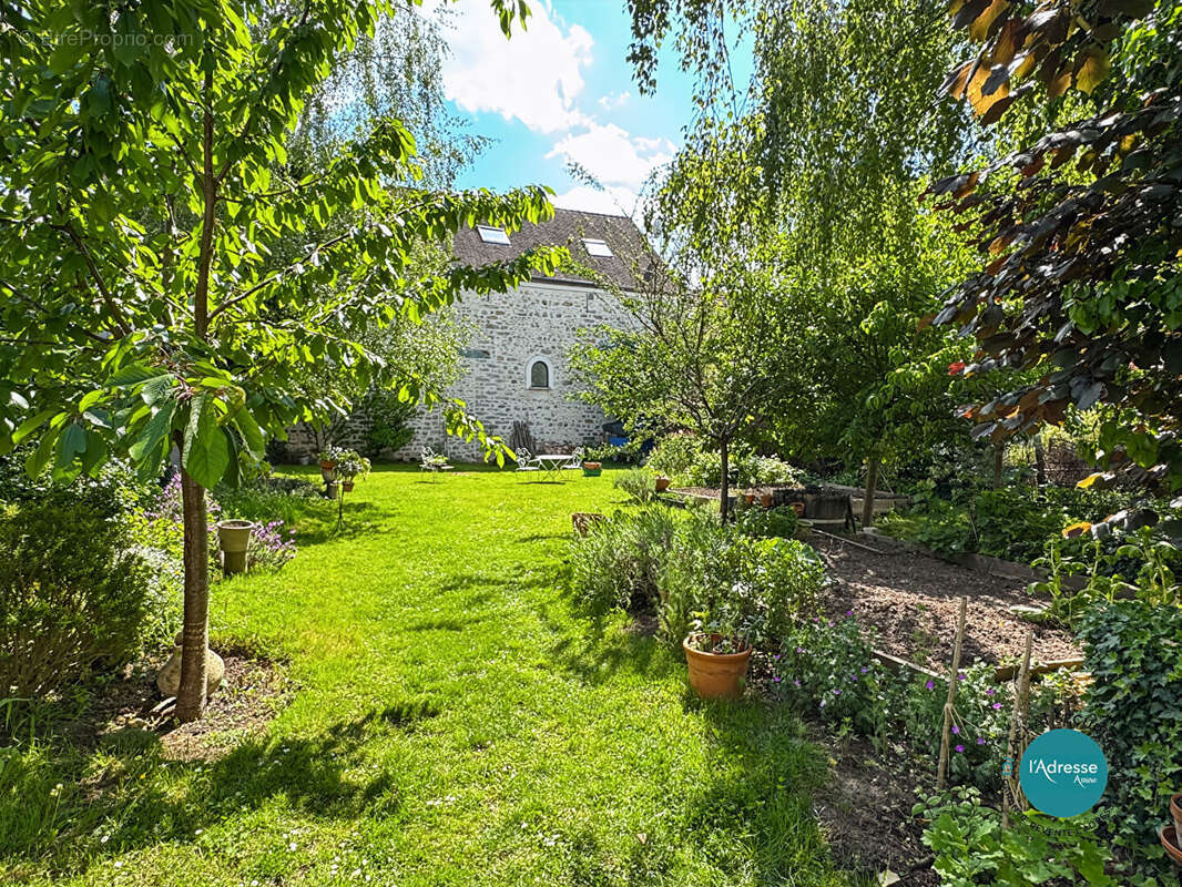 Maison Ballancourt Sur Essonne - photo 16