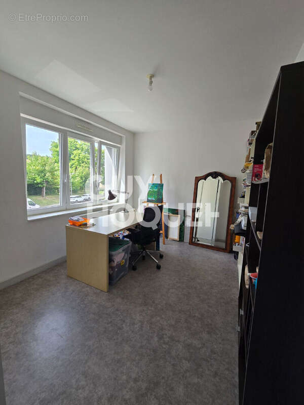 Appartement à THIONVILLE