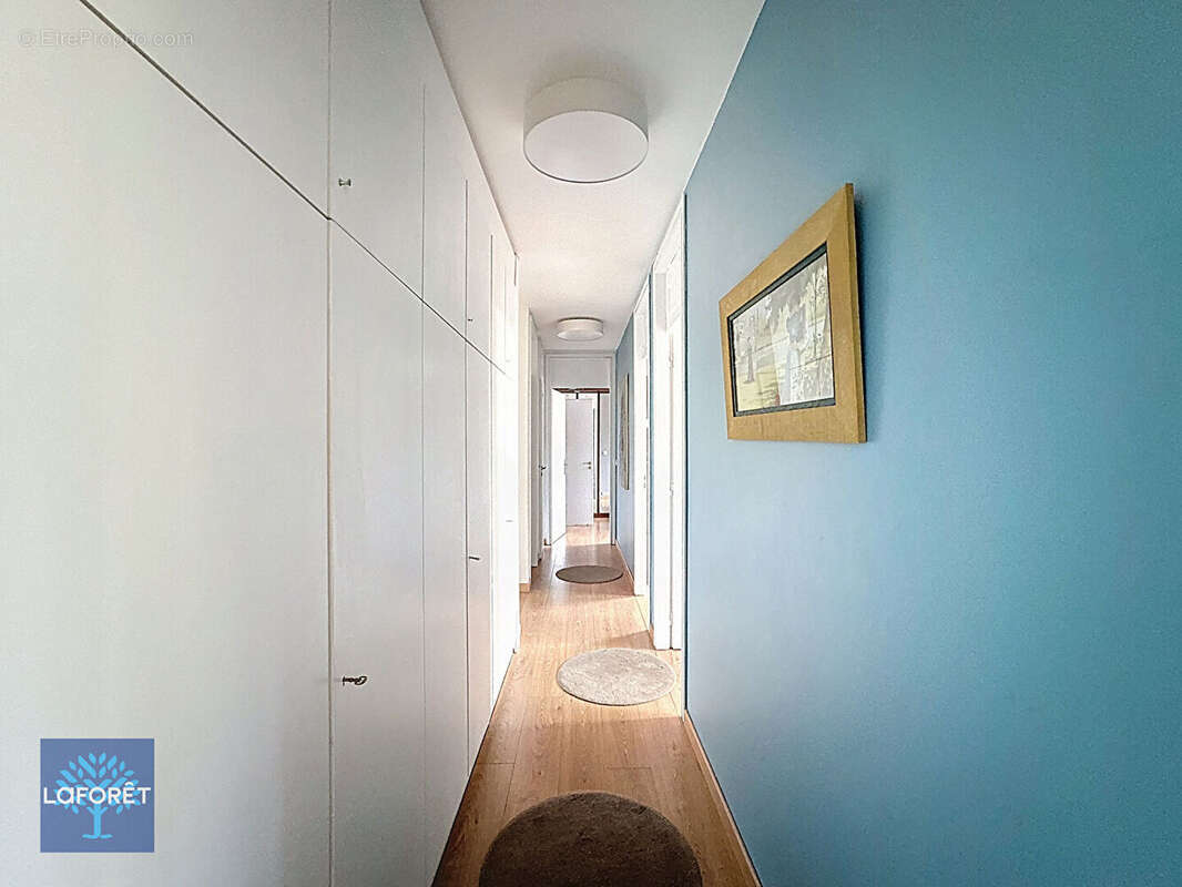 Appartement à WASQUEHAL