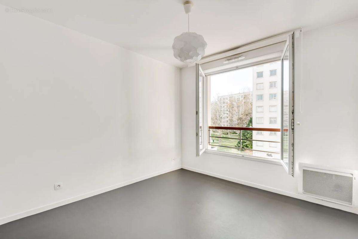 Appartement à SAINT-CLOUD