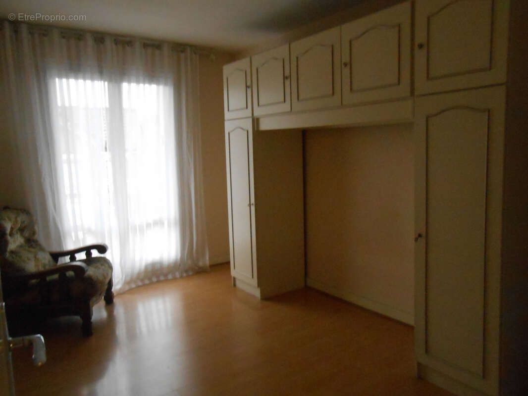 Appartement à SUCY-EN-BRIE