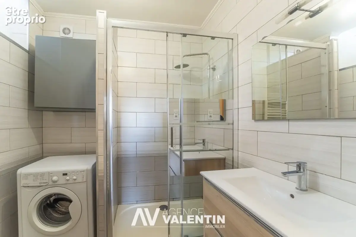 Appartement 2 pièces 52 m² à vendre à Metz (57000) - photo 4
