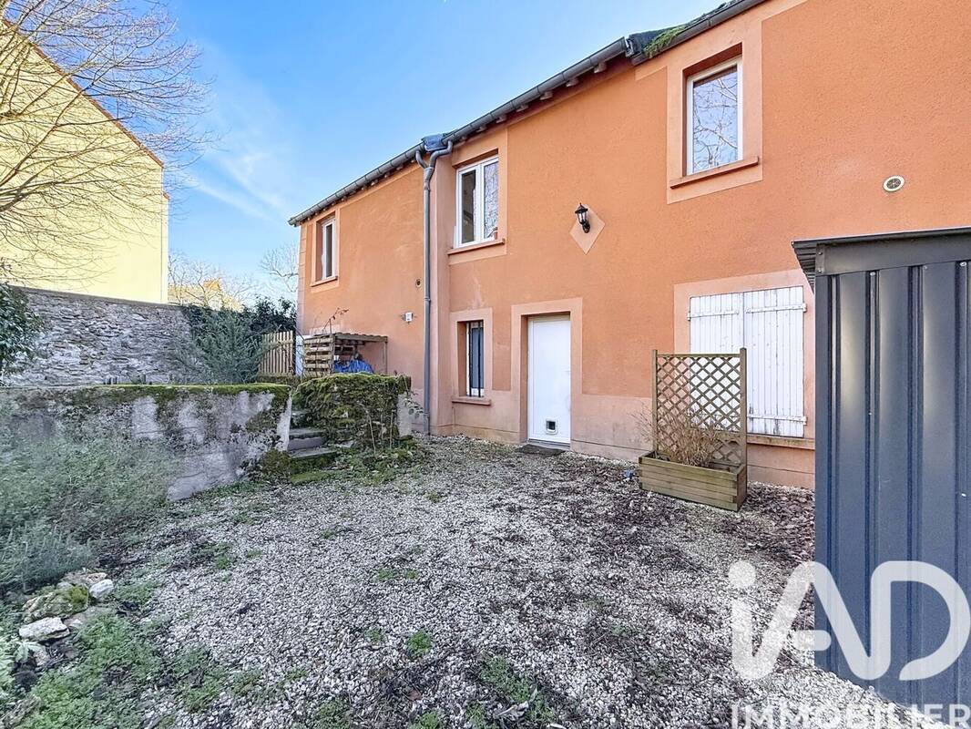 Photo 1 - Appartement à DRAVEIL