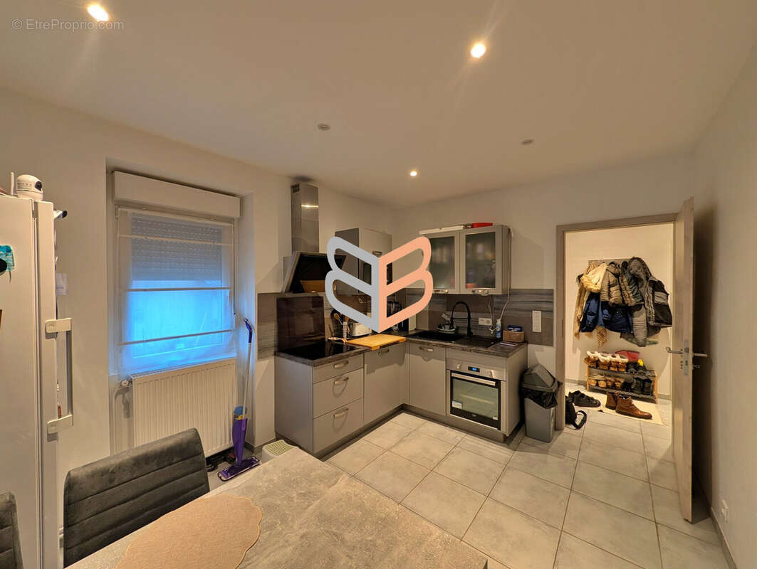 Maison 63 m² à Ottange  - photo 6
