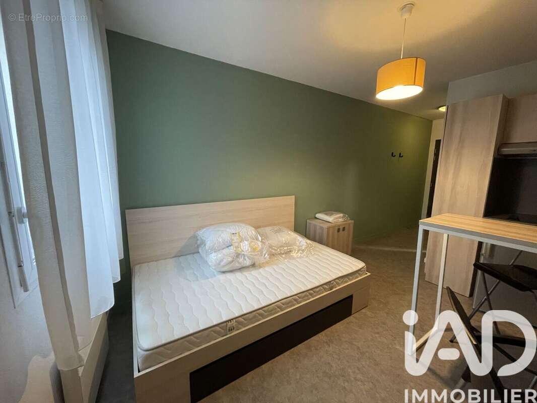 Photo 4 - Appartement à REIMS