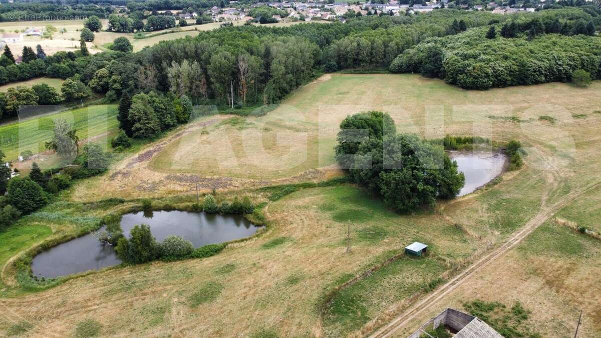 IMG-20250626-WA0026 - Maison à MAYET