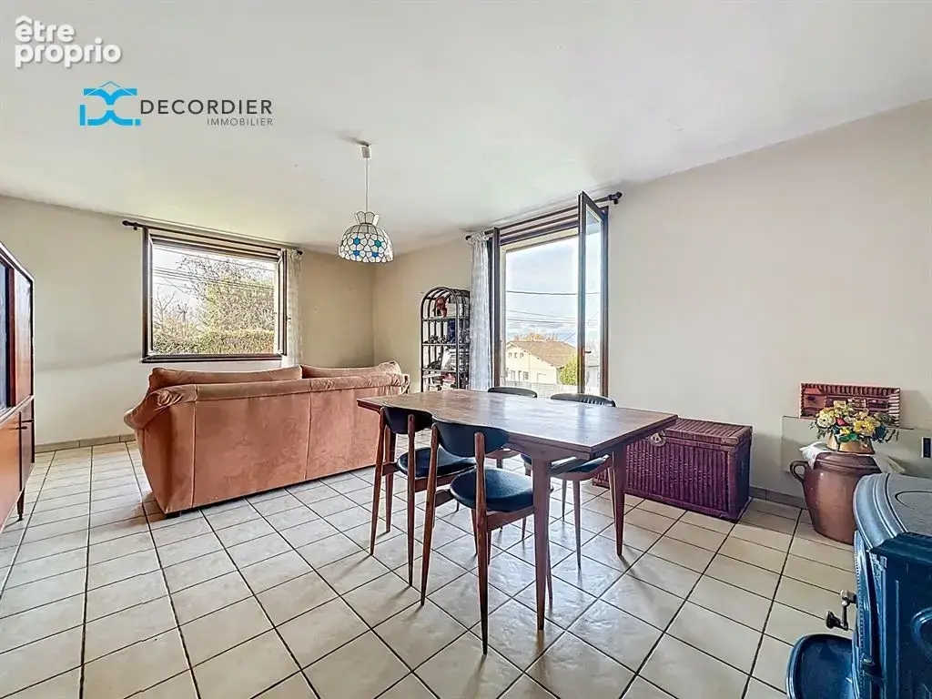 Publier maison t4 de 81.5 m² - photo 3