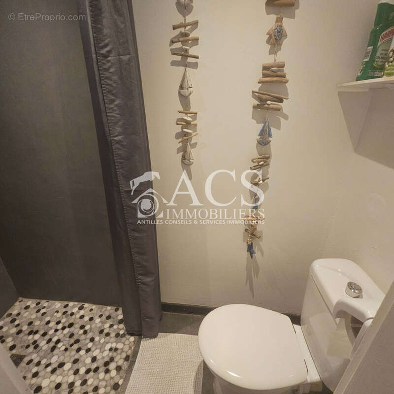 Appartement à LE DIAMANT