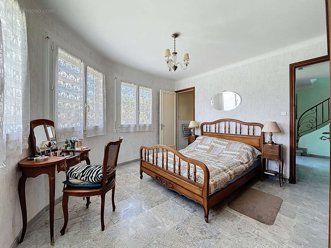 Maison à PRADES